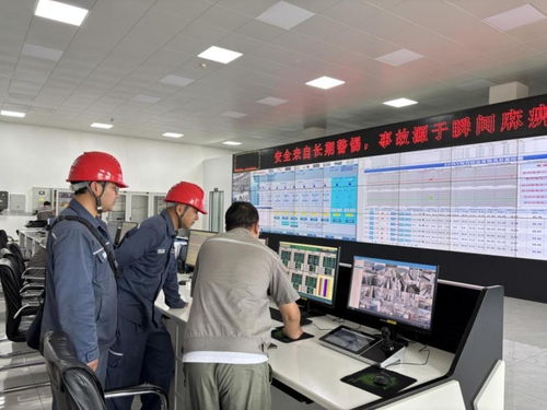 南方電網貴州六盤水供電局 精準電力服務賦能“5G工廠”，以專業(yè)咨詢助力產業(yè)數字化轉型