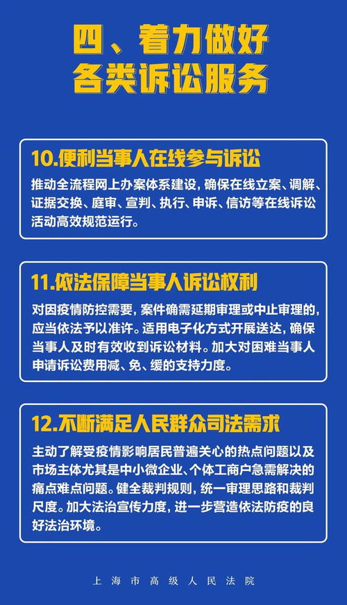 強化司法服務(wù)保障，護航疫情防控與經(jīng)濟社會發(fā)展——解讀上海高院《若干意見》對社會經(jīng)濟咨詢服務(wù)的指導(dǎo)意義