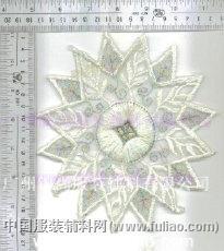 匠心針舞 電腦繡花如何讓童裝煥發(fā)靈動(dòng)之美